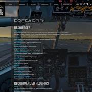 A Beginners Guide To Prepar3D How To Get Started