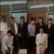 Cornell Lambda Phi Epsilon Spring Rush 2014