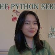 Hangman Episode 8 The Python Series