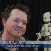 ICub Robot Learns From Its Experiences