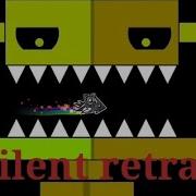 Silent Retray 100 Insane Demon 1 монетка и прохождения с кликамы