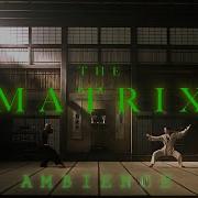 The Matrix 1999 Combat Training Ambient Soundscape
