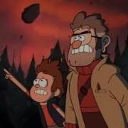 Гравити Фолз ECHO Gravity Falls AMV
