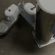 Running A G Code Program On My Scara Robot