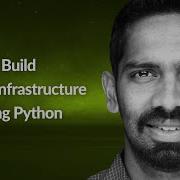 Build Cloud Infrastructure Using Python Sohan Maheshwar Conf42 Python 2021