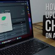 How To Update Chia To The Latest Version On Mac