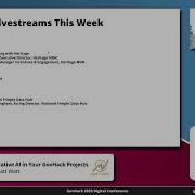 Utilising Generative AI In Your GovHack Projects