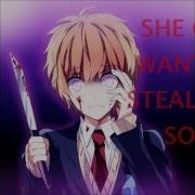 Male Nightcore Smoke And Mirrors