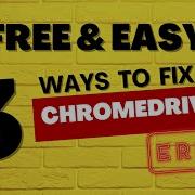 Your Chrome Driver And Google Chrome Version Not Same How To Fix Chromedriver Error In Wasender