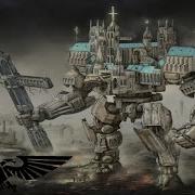 ONLAP Nevermind Warhammer 40K GMV AMV
