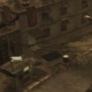 Call Of Duty 4 NEW Highest Building Of District Elevator Xbox360