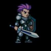 Baukasten Spriter Hero Test