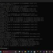 Anti Emulation Unicorn Engine Detection