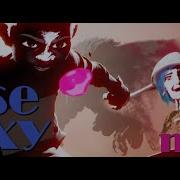 Jinx Ekko TimeBomb Like Sexy Dynamite