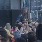 08 Rob Zombie More Human Then Human Live At Amnesia Rockfest 2015