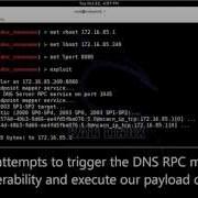 Metasploit Remote Exploit