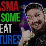 5 Reasons KDE Plasma Is Actually Awesome