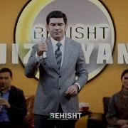 Хаджи Язмаммедов Эджизлейан новая песня Behisht Show