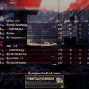 OCE 1 Fragz Welcome To MW2 PC ESL