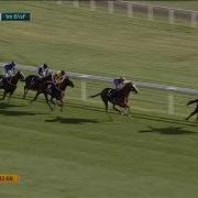 Logician And Frankie Dettori Win The 2019 William Hill St Leger At Doncaster