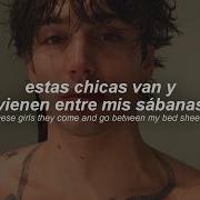 Chase Atlantic Into It Sub Español Lyrics