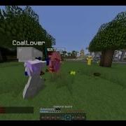 CoalLover Hacking On HC Kitpvp