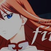 Just Like Fire AMV