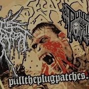 PULL THE PLUG PATCHES CATTLE DECAPITATION Backpatch