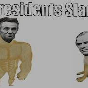US Presidents Slander