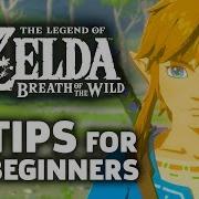 9 Spoiler Free Beginner S Tips For Zelda Breath Of The Wild