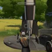 Battlefield Heroes Rocket Bug