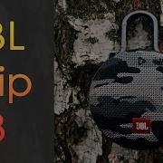 JBL Clip 3 Так ли хорошо играет за 2500р
