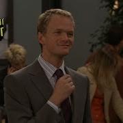 Picking Up Girls At The Airport How I Met Your Mother