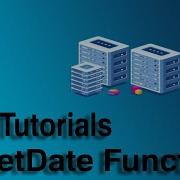 SQL Tutorials GetDate Function In Urdu Hindi
