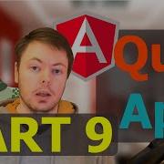AngularJS Quiz App Tutorial 9 24 More About Factories