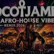 COCO JAMBO Afro House Remix 2026