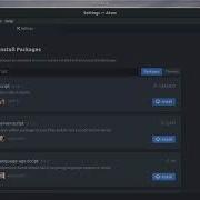 HOW TO RUN PERL SCRIPT IN ATOM EDITOR WINDOWS LINUX MAC