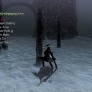 DMC4 I Broke The Game C