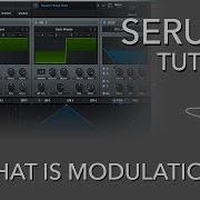 What Is Modulation Serum Tutorial