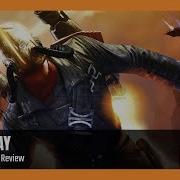 X Play Classic Dark Void Review