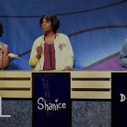 Black Jeopardy With Tom Hanks SNL