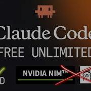 FREE UNLIMITED Claude Code No NVIDIA NIM No Ollama NEW Alternative