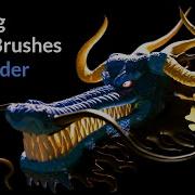 How To Create And Use VDM Brushes Blender Secrets