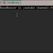 CodeIgniter Tutorial 2 Controller View