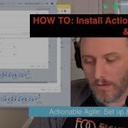 How To Install Actionable Agile Load Data From Jira