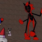 SFM Fatal Error Tells A Story