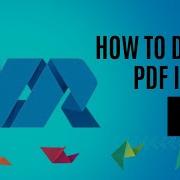 How To View PDF File In Java Part 4