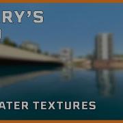 Source SDK Garry S Mod Water Textures