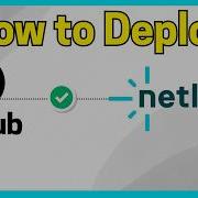 Как развернуть проект GitHub на Netlify 2026 Пошаговое руководство