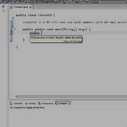 Mastering Java Vol 1 Lesson 14 Declaring And Using Floating Point Variables 6